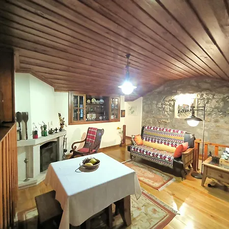 Kır Evi Casa Do Grilo