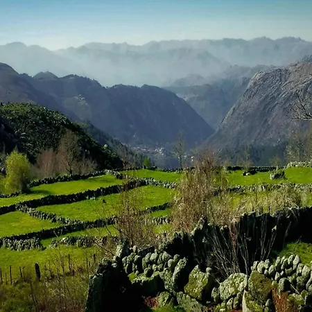 Casa Do Grilo 컨트리하우스 *