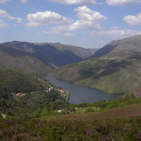 컨트리하우스 Casa Do Grilo *