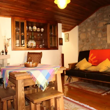 Casa Do Grilo *