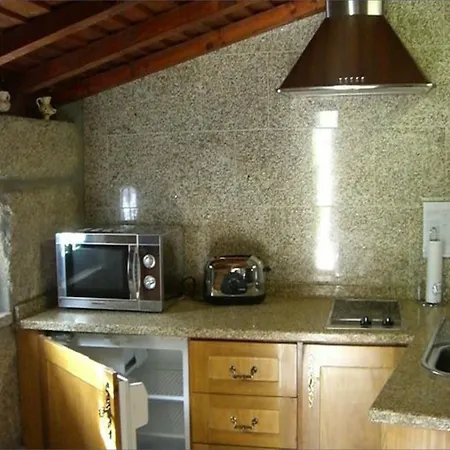 Casa Do Grilo