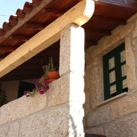 Casa Do Grilo Летний дом *