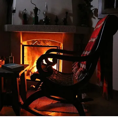 Casa Do Grilo * סואז'ו