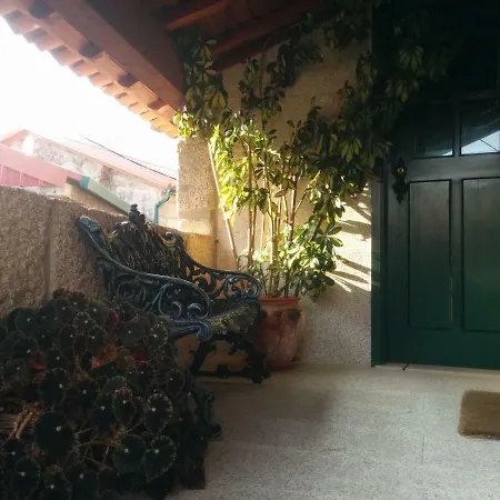 컨트리하우스 Casa Do Grilo