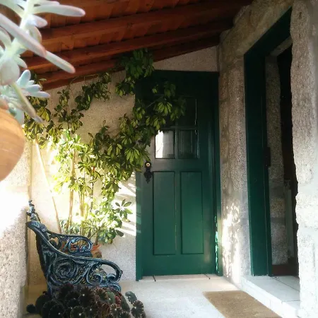 Casa Do Grilo Kır Evi Soajo