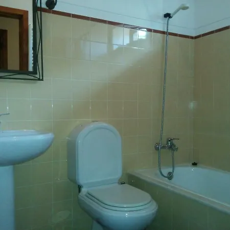 Casa Do Grilo *