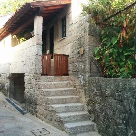 Landhaus Casa Do Grilo *