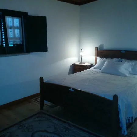 Casa Do Grilo Landhaus