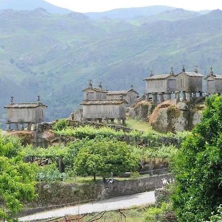 בית כפרי Casa Do Grilo *