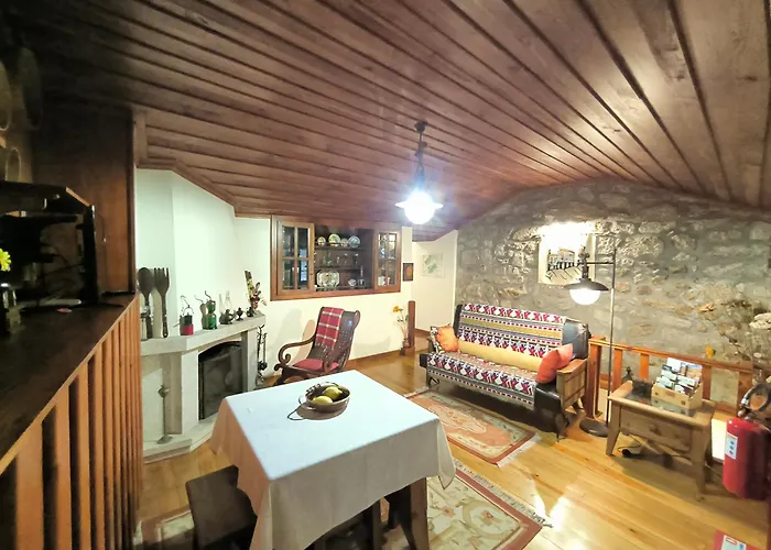 カントリーハウス Casa Do Grilo