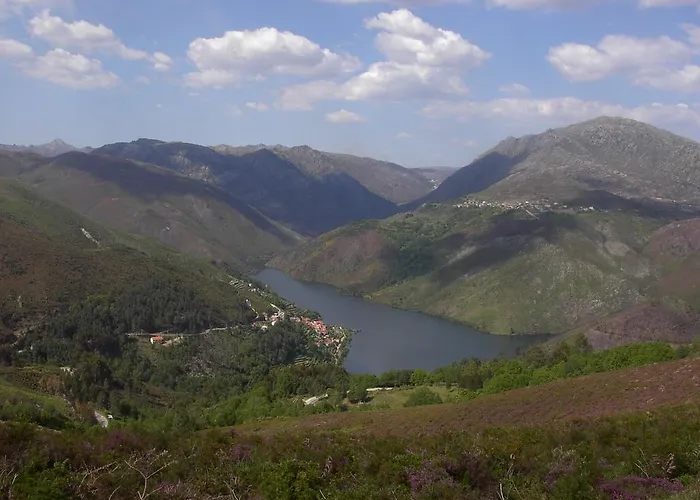 Hétvégi ház Casa Do Grilo *