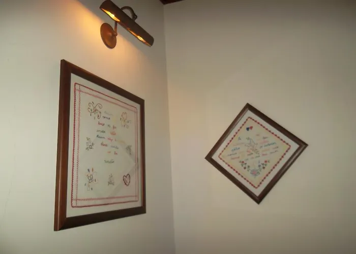 Casa Do Grilo * 소아주