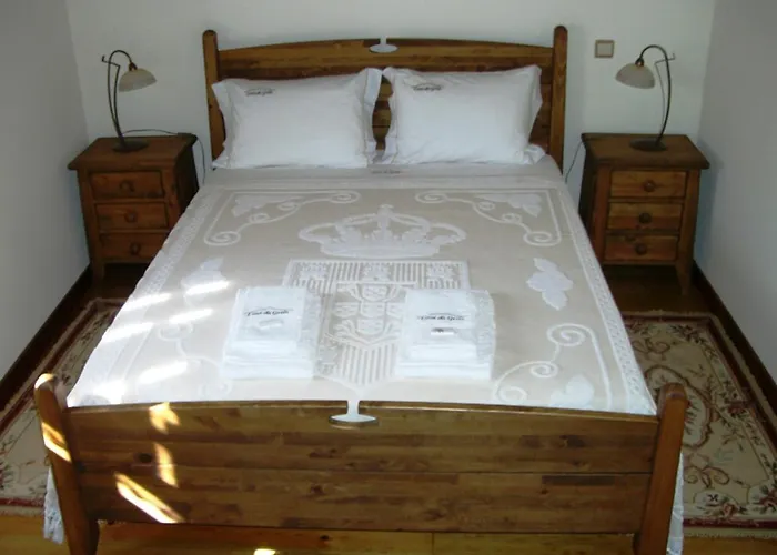 Casa Do Grilo 소아주