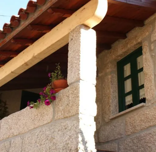 Casa Do Grilo カントリーハウス *