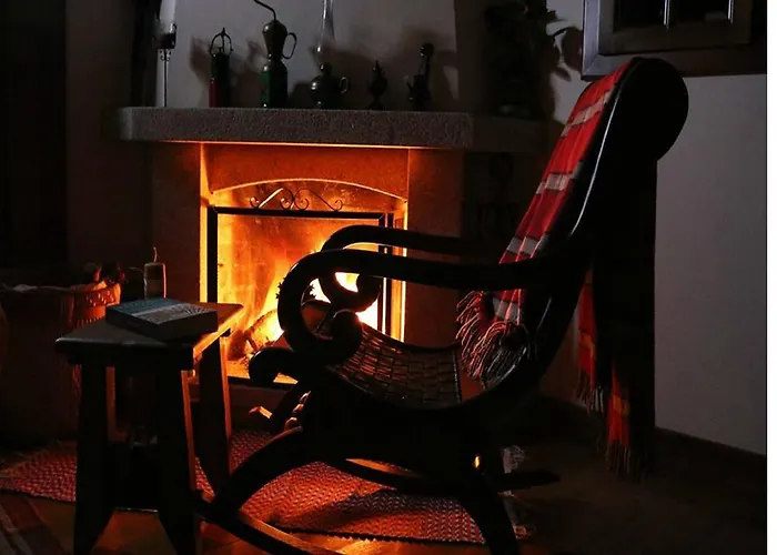 Casa Do Grilo * 소아주