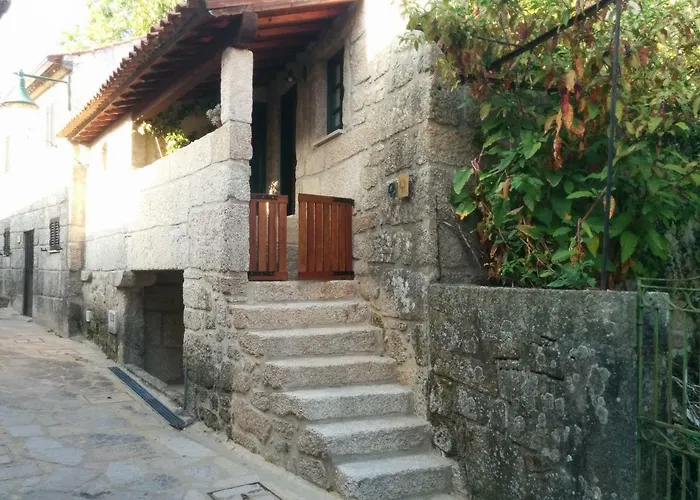 カントリーハウス Casa Do Grilo *