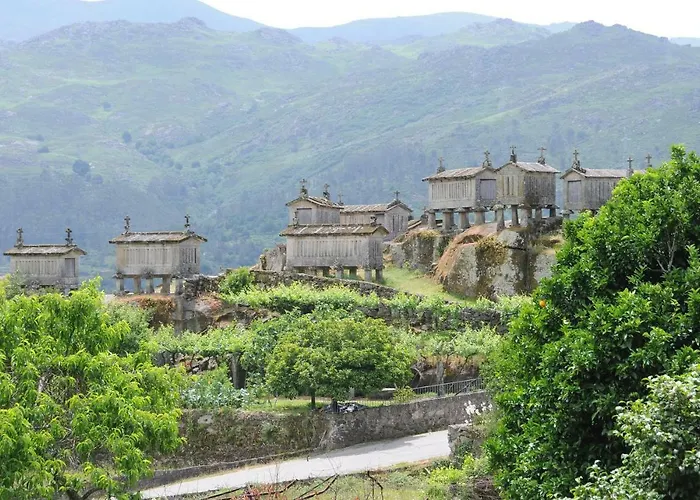 Hétvégi ház Casa Do Grilo *